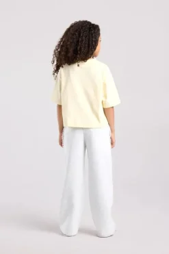 T-shirt Ember Jr relaxed fit Smileyworld™ T-shirt