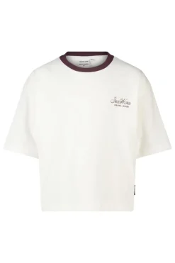 T-shirt Ember Jr relaxed fit Smileyworld™ T-shirt