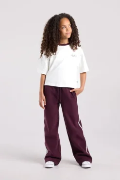 T-shirt Ember Jr relaxed fit Smileyworld™ T-shirt