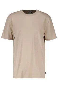 T-shirt Eric Regular fit T-shirt van zacht katoen