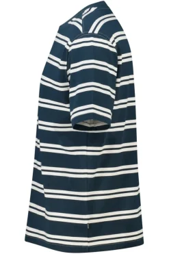 T-shirt Erron relaxed fit T-shirt