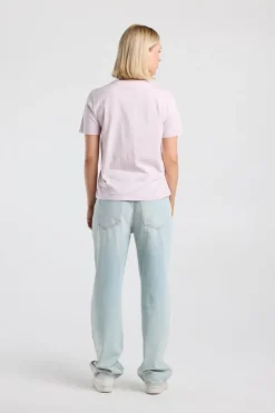 T-shirt Esther basic t-shirt van biologisch katoen