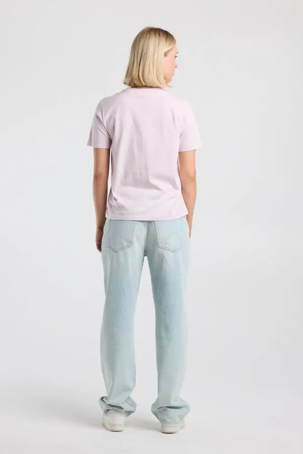 T-shirt Esther basic t-shirt van biologisch katoen