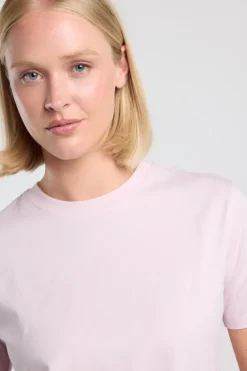 T-shirt Esther basic t-shirt van biologisch katoen