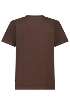 T-Shirt Esther basic t-shirt van biologisch katoen