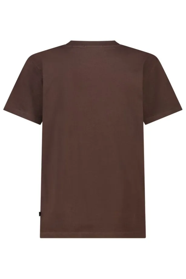T-Shirt Esther basic t-shirt van biologisch katoen