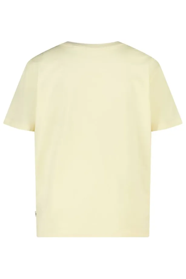 T-shirt Esther basic t-shirt van biologisch katoen