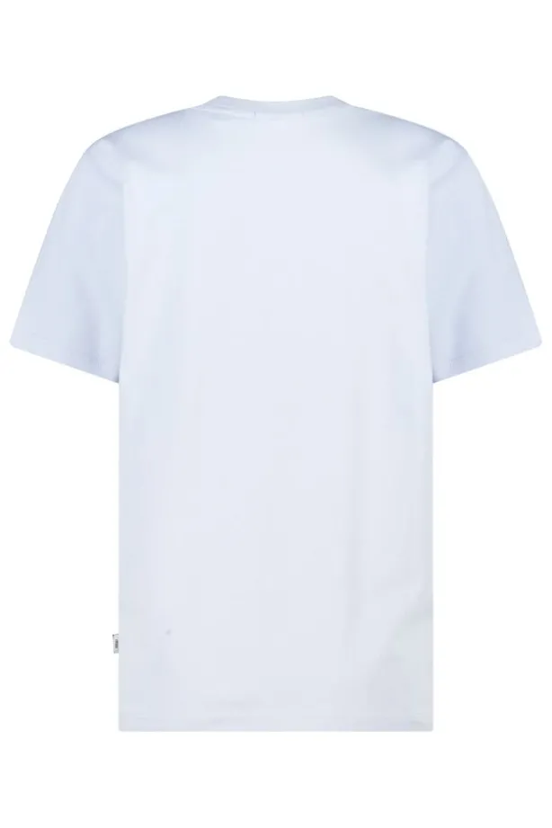 T-Shirt Esther basic t-shirt van biologisch katoen