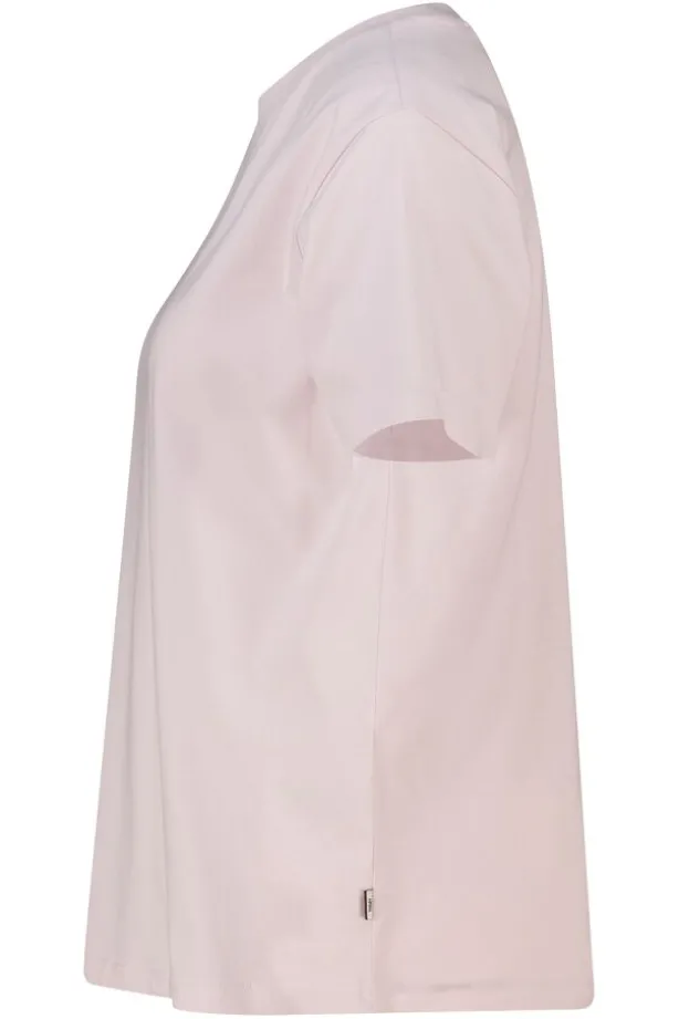 T-Shirt Esther basic t-shirt van biologisch katoen