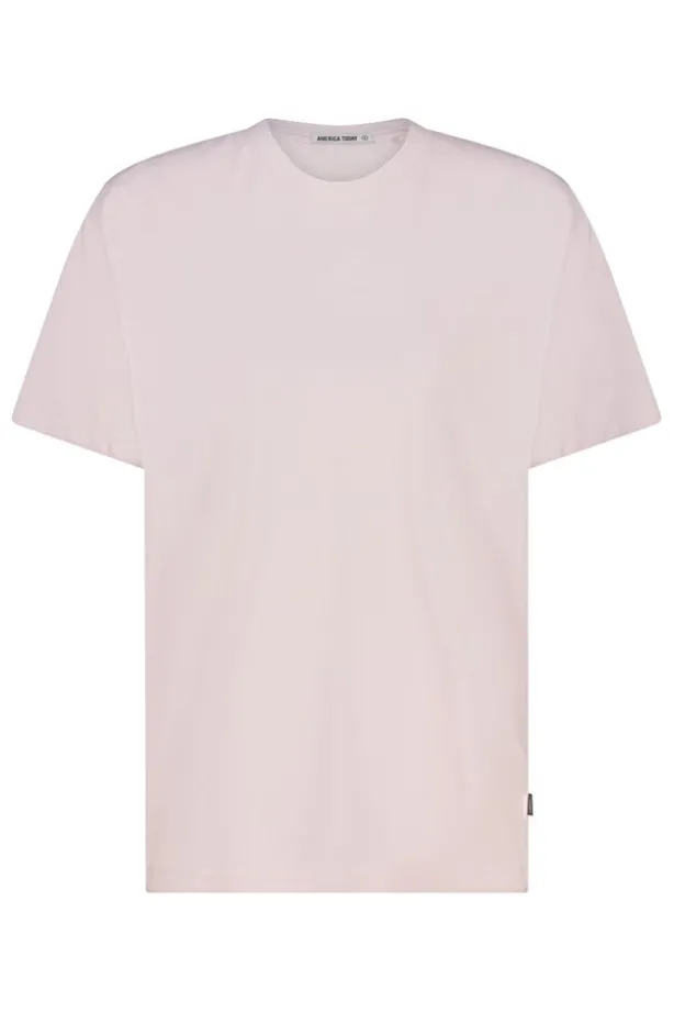 T-Shirt Esther basic t-shirt van biologisch katoen