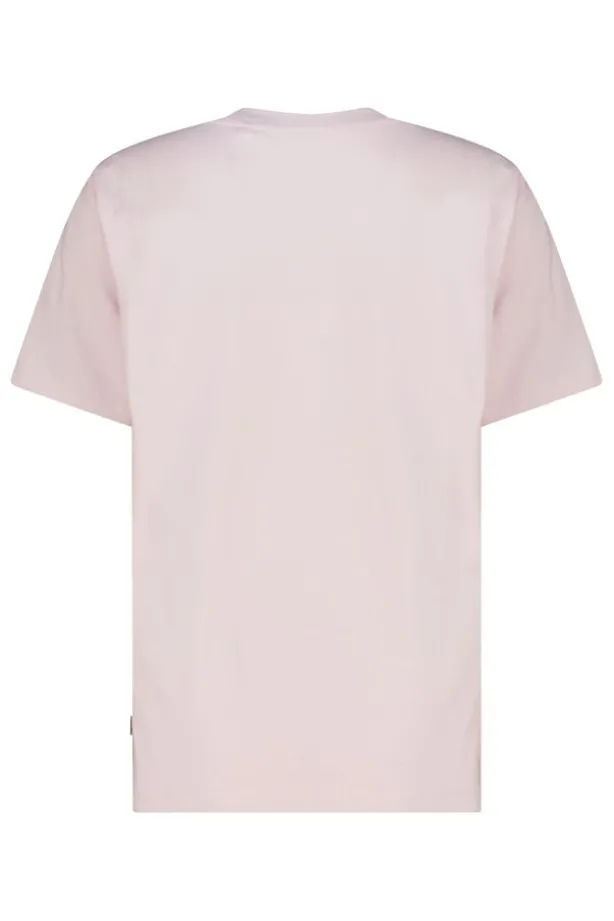 T-Shirt Esther basic t-shirt van biologisch katoen