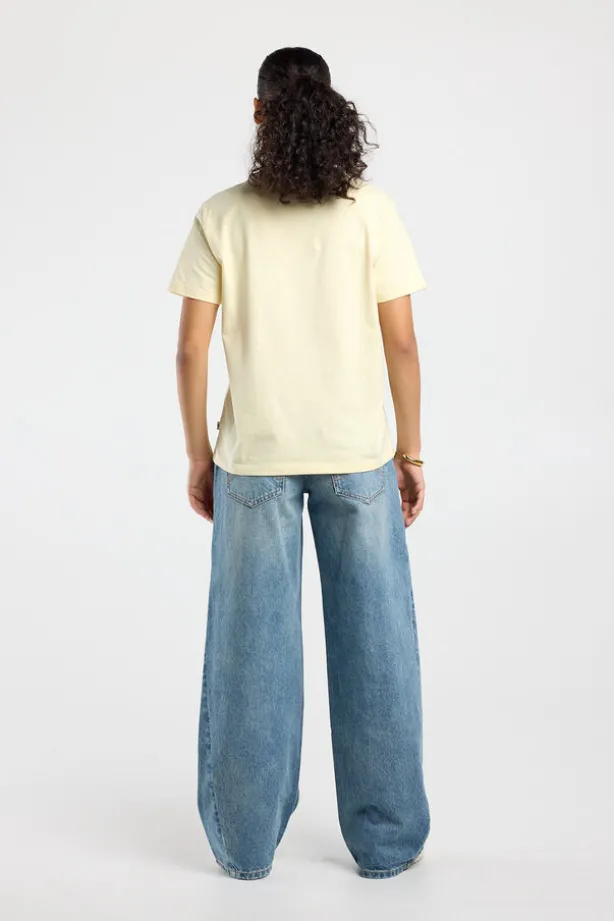 T-Shirt Esther basic t-shirt van biologisch katoen