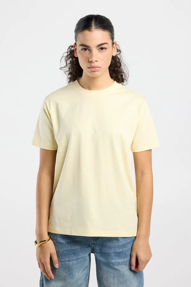T-Shirt Esther basic t-shirt van biologisch katoen