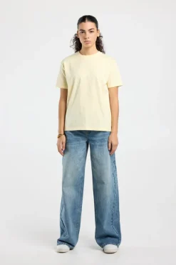 T-Shirt Esther basic t-shirt van biologisch katoen