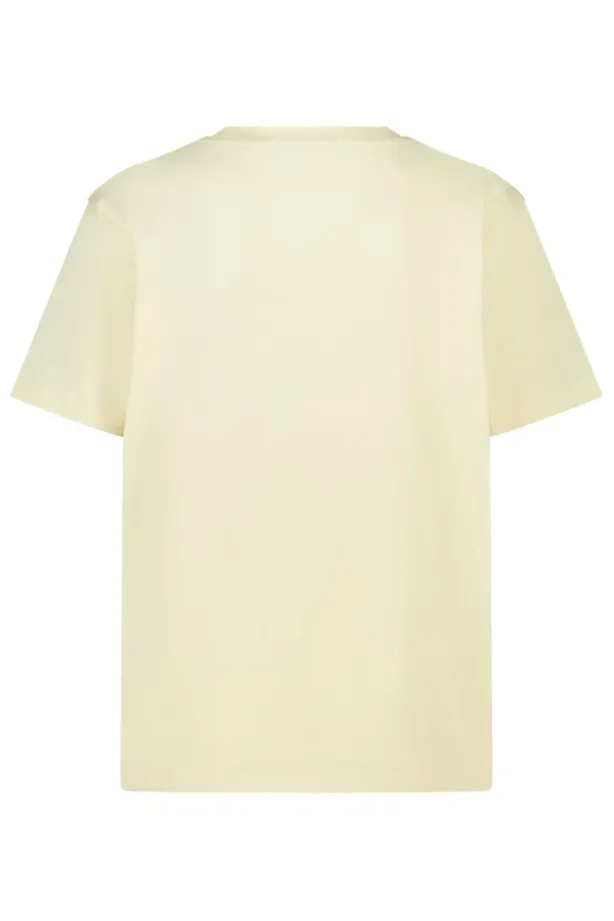 T-Shirt Esther basic t-shirt van biologisch katoen