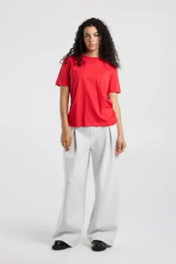 T-Shirt Esther basic t-shirt van biologisch katoen
