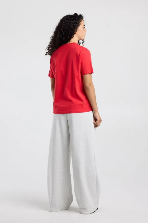 T-Shirt Esther basic t-shirt van biologisch katoen