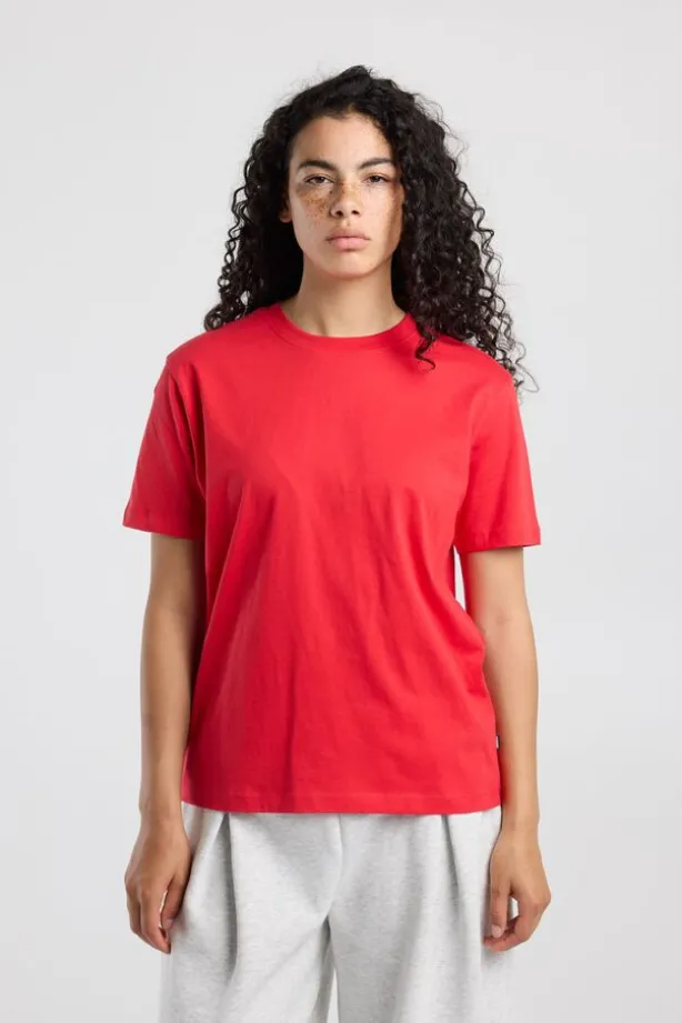 T-Shirt Esther basic t-shirt van biologisch katoen