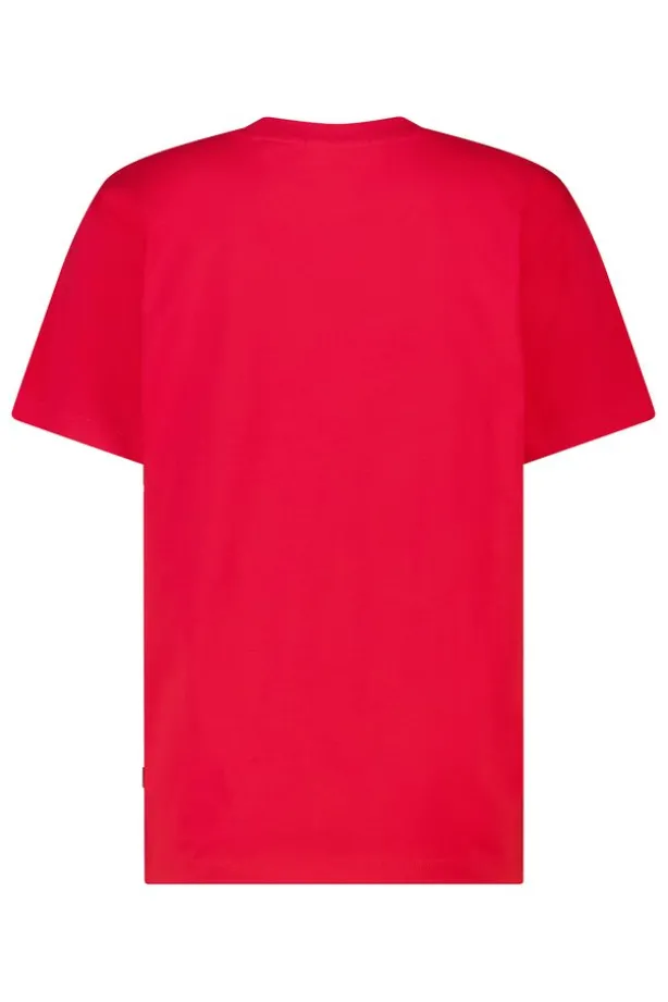 T-Shirt Esther basic t-shirt van biologisch katoen
