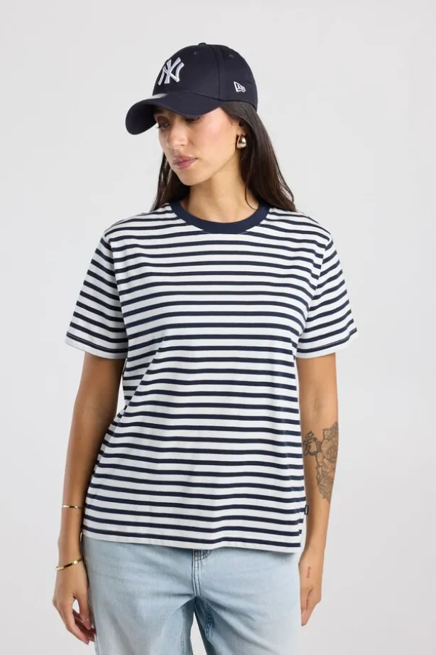 T-shirt Esther basic t-shirt van biologisch katoen