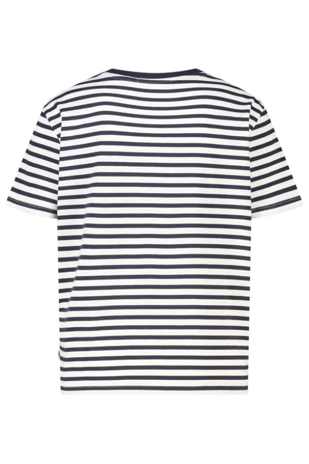 T-shirt Esther basic t-shirt van biologisch katoen
