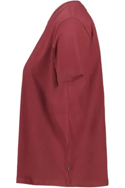 T-shirt Esther T-shirt met regular fit en ronde hals