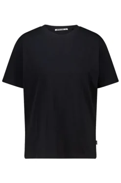 T-shirt Esther T-shirt met ronde hals en regular fit
