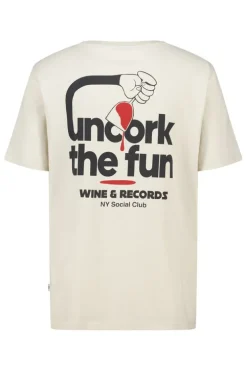 T-shirt Etienne Z null