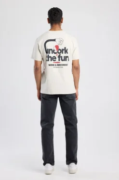 T-shirt Etienne Z null