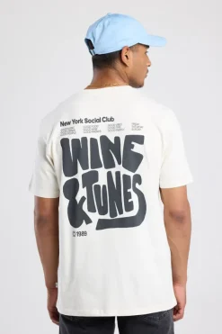 T-shirt Etienne Z null