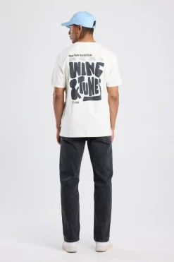 T-shirt Etienne Z null