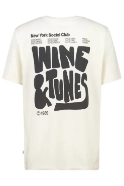 T-shirt Etienne Z null