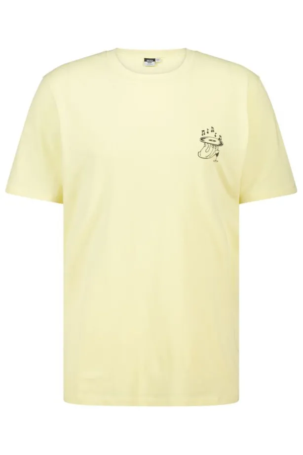 T-shirt Etienne Z null