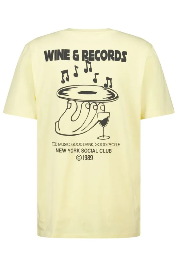 T-shirt Etienne Z null