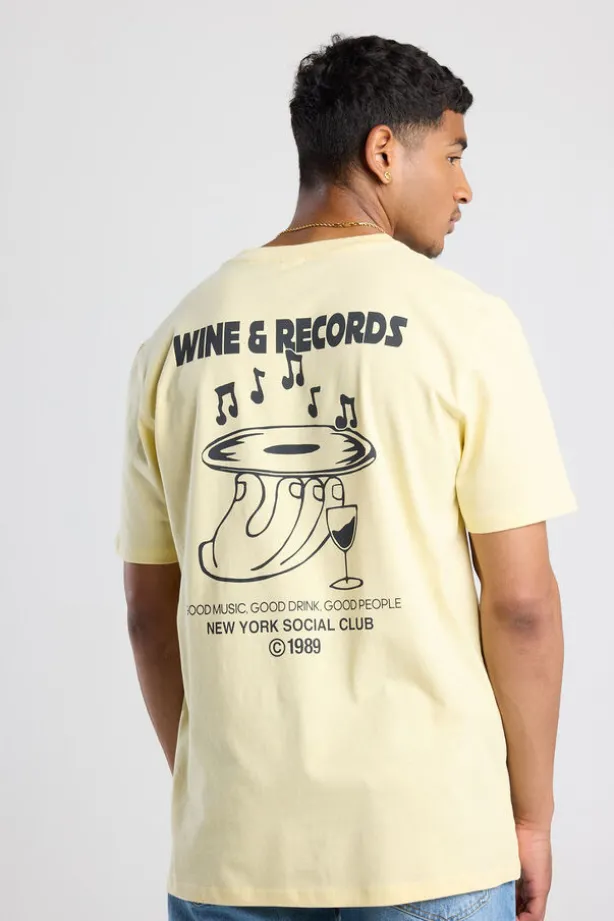 T-shirt Etienne Z null