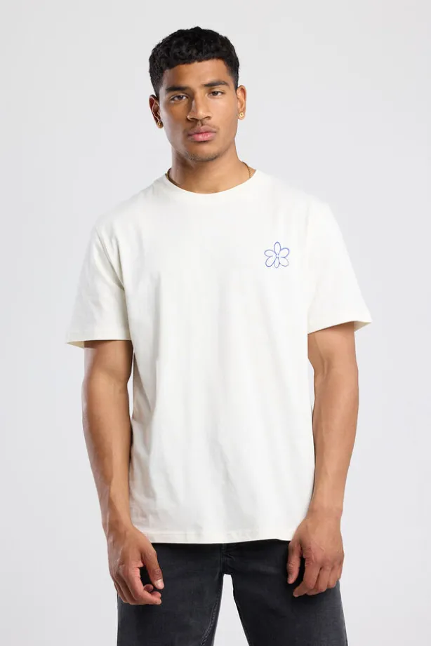 T-shirt Etienne Z null