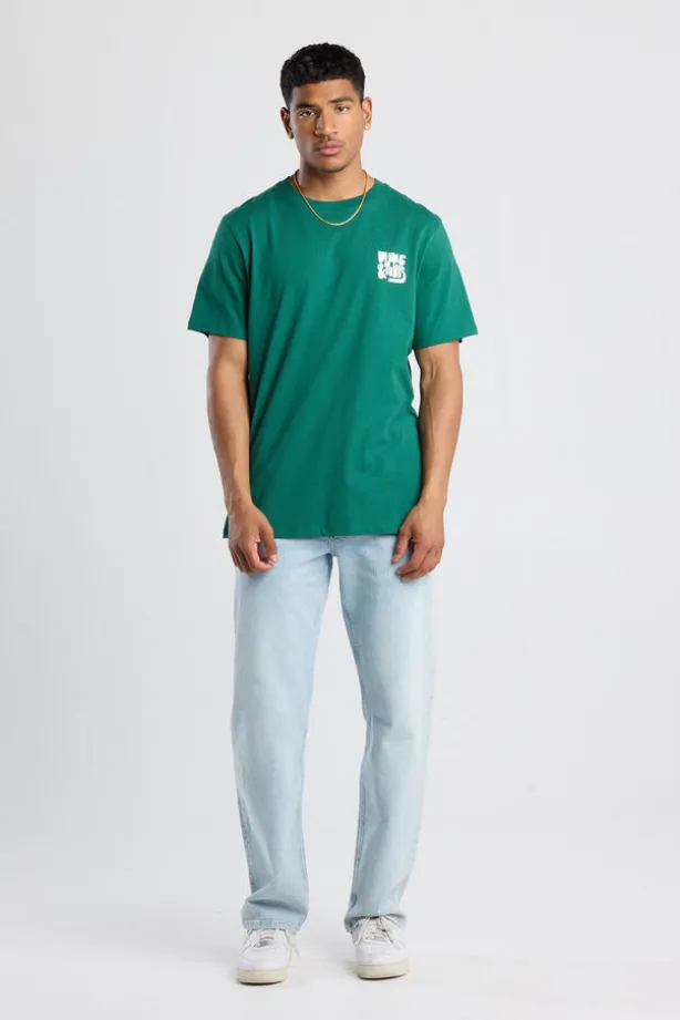 T-shirt Etienne Z null