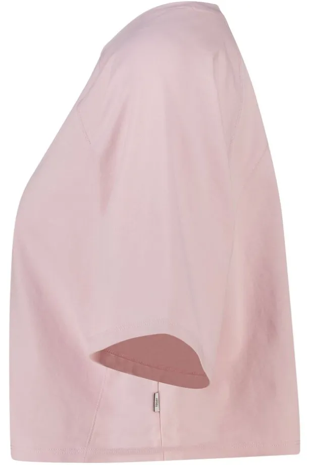 T-shirt Evitat-shirt met raglan naden