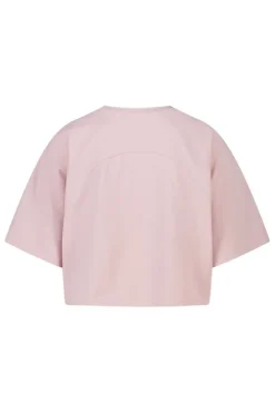 T-shirt Evitat-shirt met raglan naden