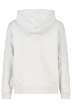 Vest Sealey Zip Jr relaxed fit vest met capuchon