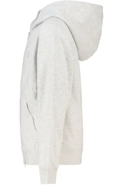 Vest Sealey Zip Jr relaxed fit vest met capuchon