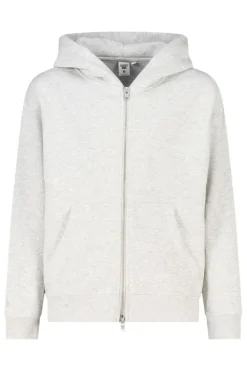 Vest Sealey Zip Jr relaxed fit vest met capuchon